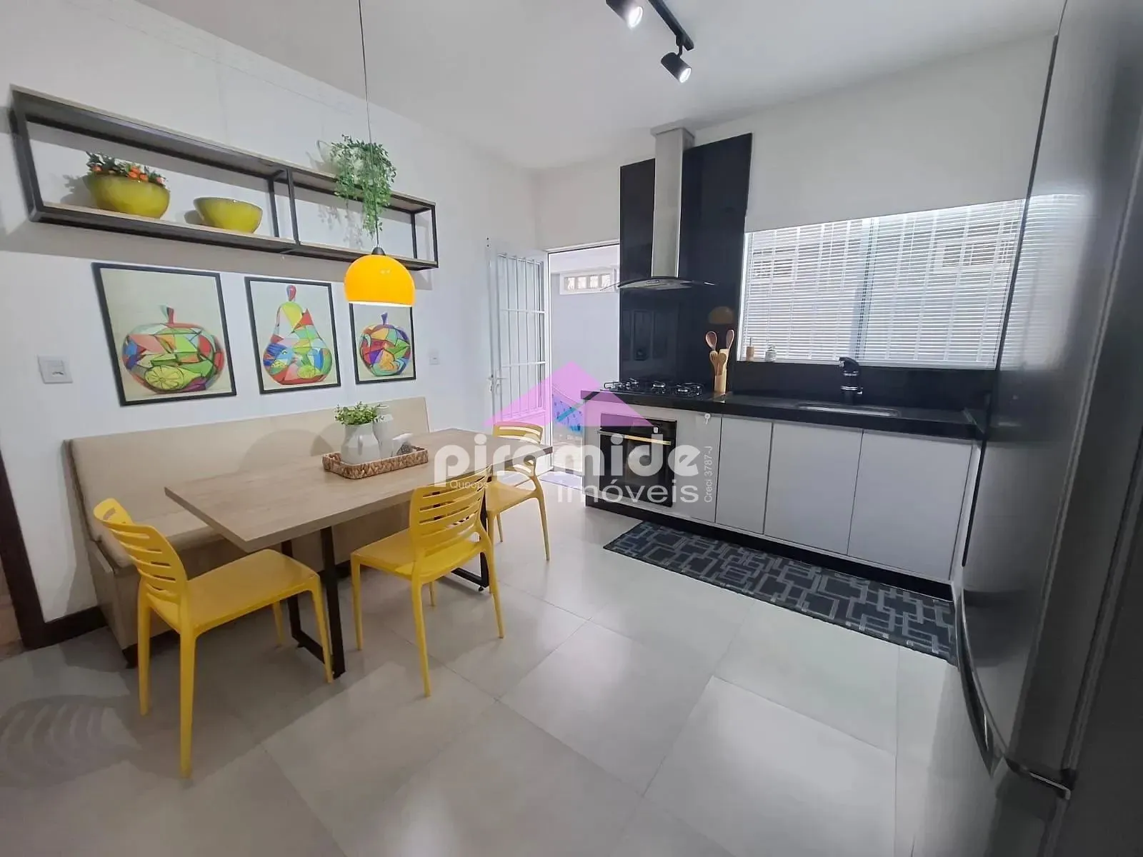Casa, 3 quartos, 120 m² - Foto 11