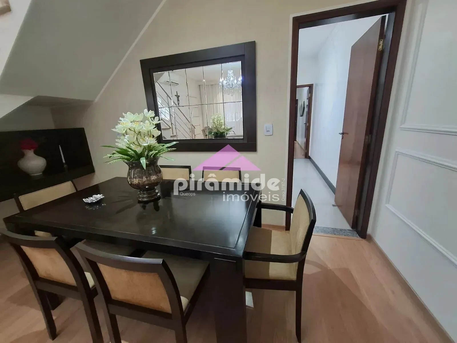 Casa, 3 quartos, 120 m² - Foto 8