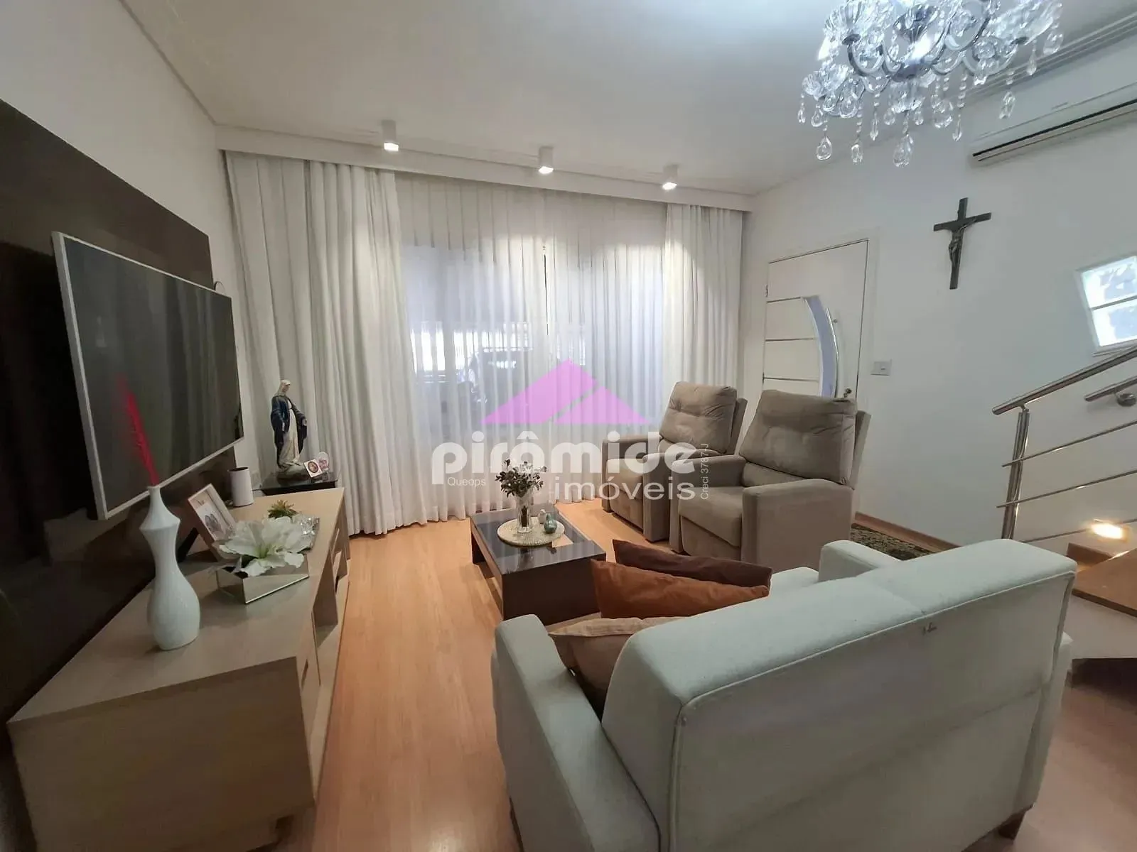Casa, 3 quartos, 120 m² - Foto 7