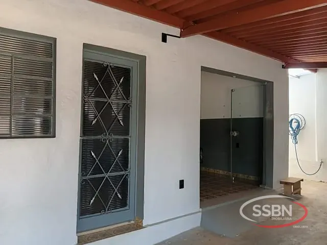 Casa com 50m² 2 quartos e 1 banheiro, para alugar, no bairro Jardim São Jorge em Nova Odessa