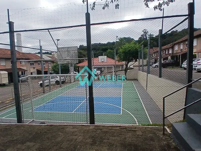 Casa 3 quartos e 2 banheiros, para alugar, no bairro Santo Afonso em Novo Hamburgo