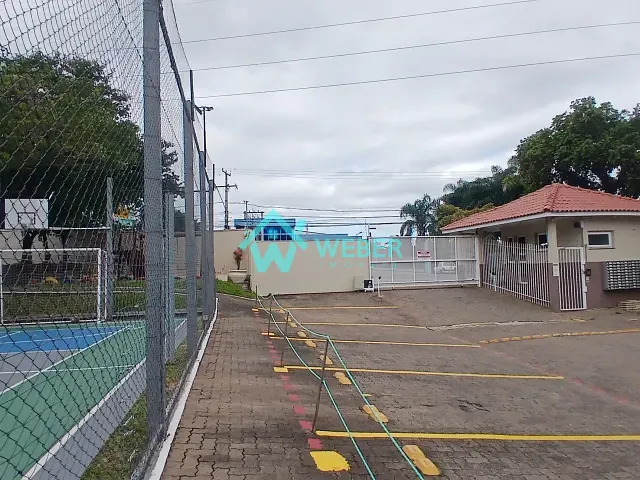 Casa 3 quartos e 2 banheiros, para alugar, no bairro Santo Afonso em Novo Hamburgo