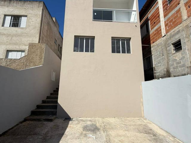 Casa com 150m² 3 quartos e 2 banheiros, à venda, no bairro Campos Olivotti em Extrema