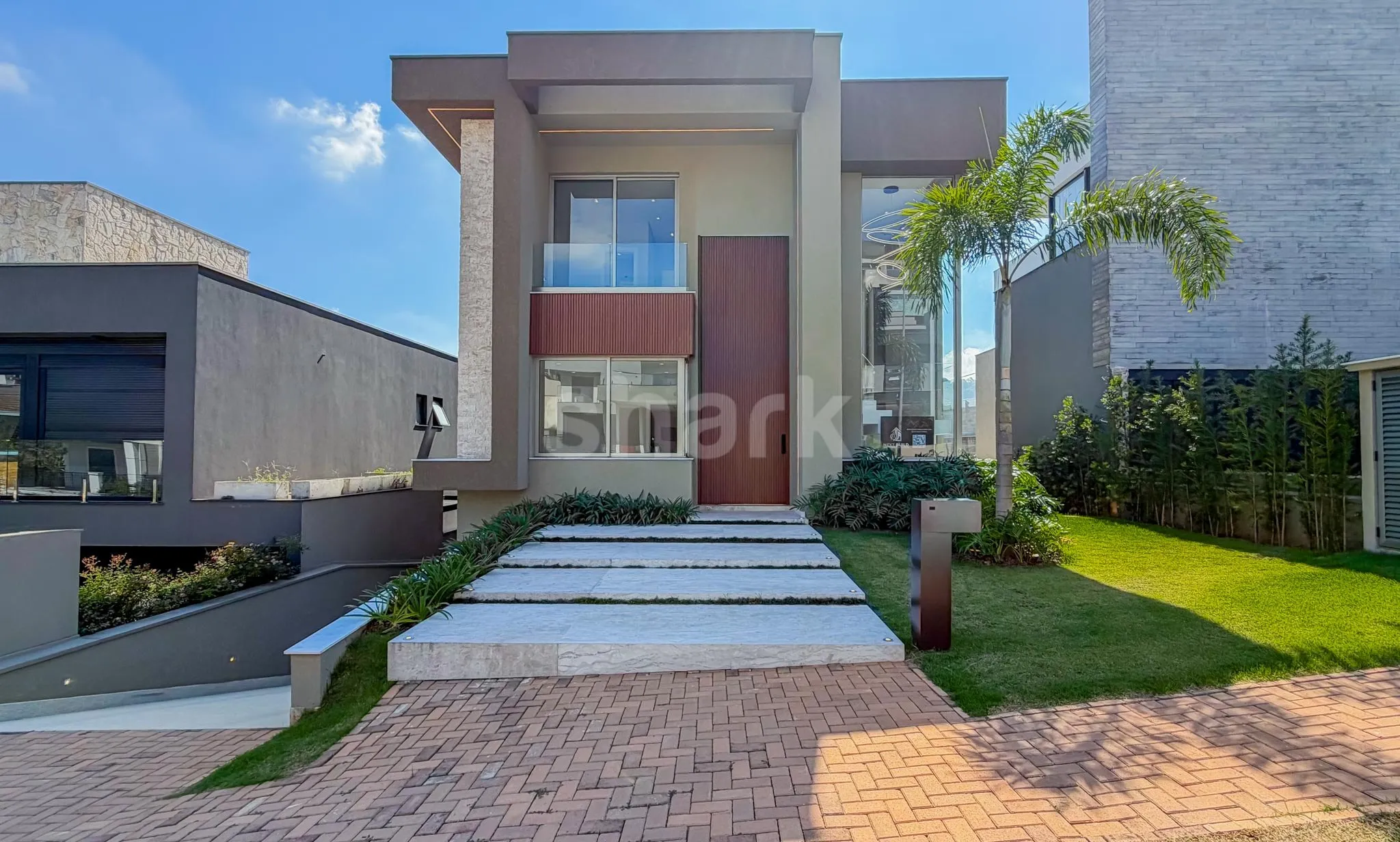 Casa em Alphaville — foto 2