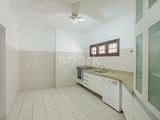 Casa com 360m² 3 quartos e 5 banheiros, à venda, no bairro Alphaville em Santana de Parnaíba