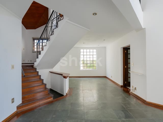 Casa com 360m² 3 quartos e 5 banheiros, à venda, no bairro Alphaville em Santana de Parnaíba