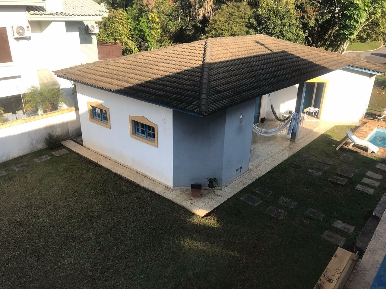 Casa em Alphaville — foto 2