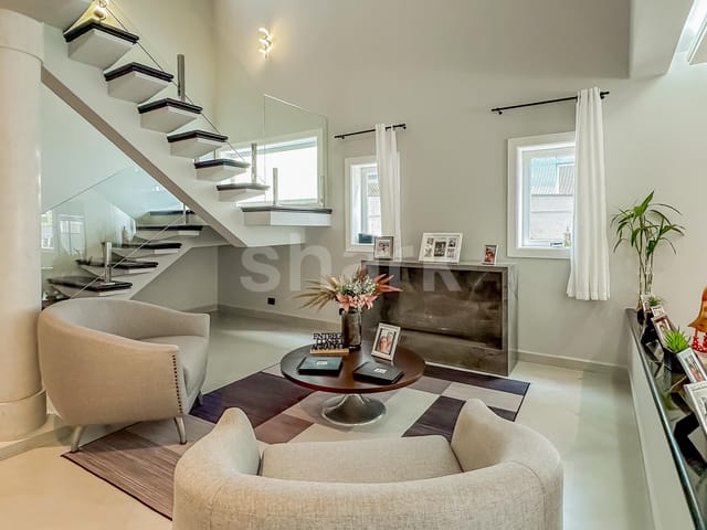 Casa com 368m² 3 quartos e 4 banheiros, à venda, no bairro Alphaville  em SANTANA DE PARNAÍBA