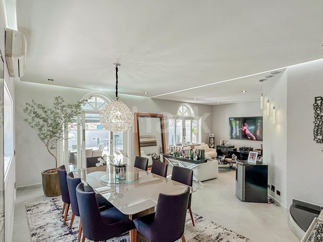 Casa com 368m² 3 quartos e 4 banheiros, à venda, no bairro Alphaville  em SANTANA DE PARNAÍBA