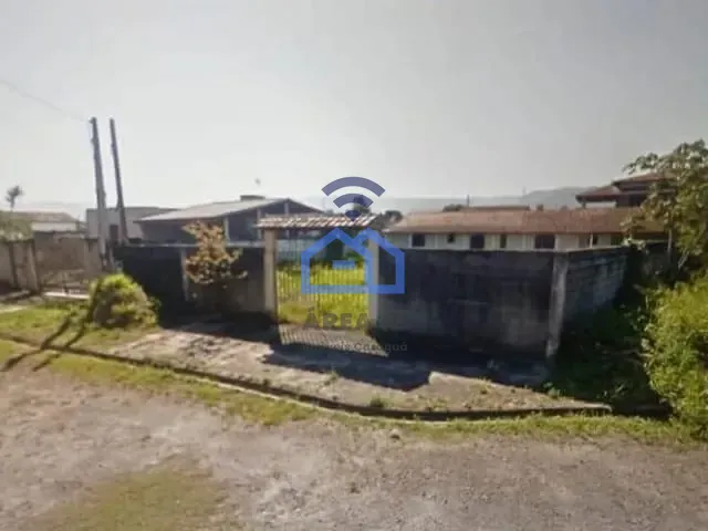 Casa com 535m² 1 quarto e 1 banheiro, à venda, no bairro Pontal de Santa Marina em Caraguatatuba