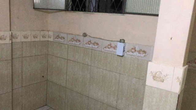 Sobrado com 200m² 4 quartos e 5 banheiros, à venda, no bairro Parque Corrientes em Campos dos Goytacazes