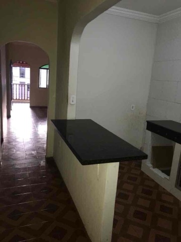 Sobrado com 200m² 4 quartos e 5 banheiros, à venda, no bairro Parque Corrientes em Campos dos Goytacazes