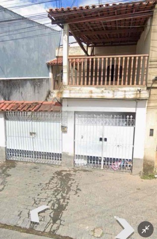 Sobrado com 200m² 4 quartos e 5 banheiros, à venda, no bairro Parque Corrientes em Campos dos Goytacazes