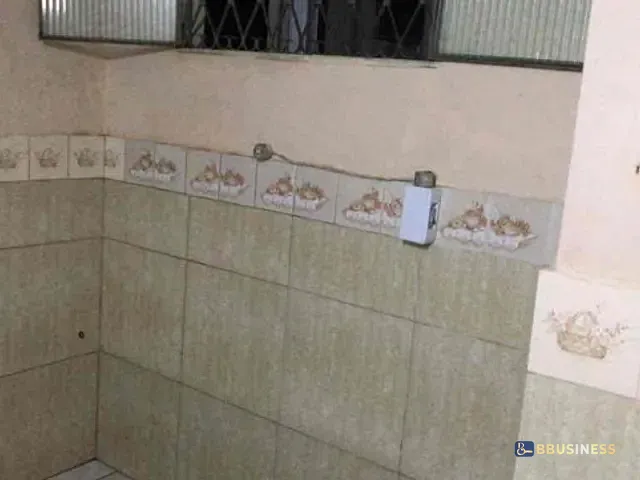 Sobrado com 200m² 4 quartos e 5 banheiros, à venda, no bairro Parque Corrientes em Campos dos Goytacazes