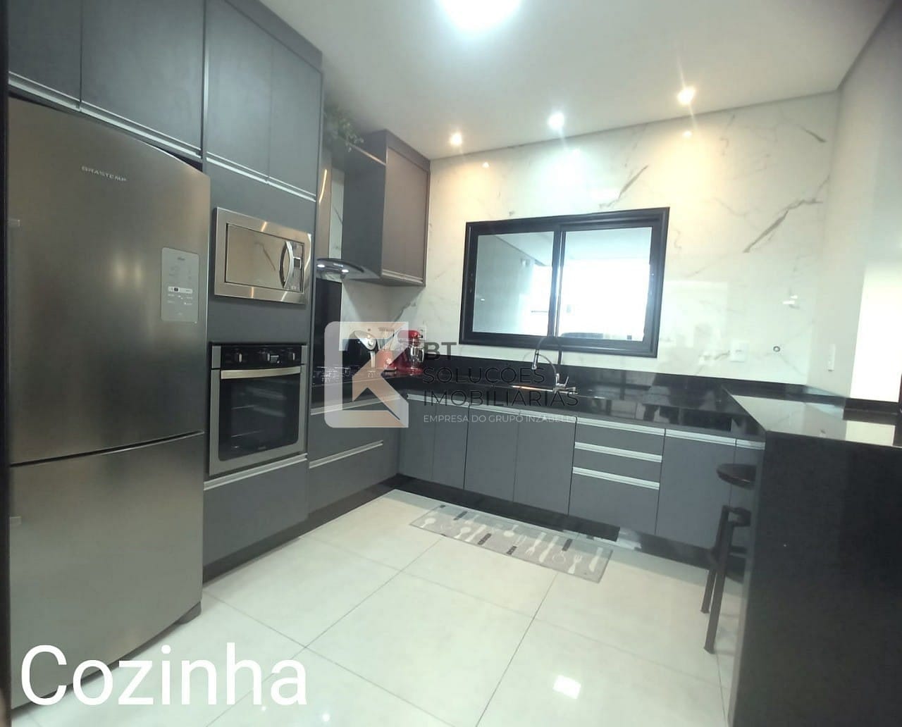 Casa, 3 quartos, 137 m² - Foto 4