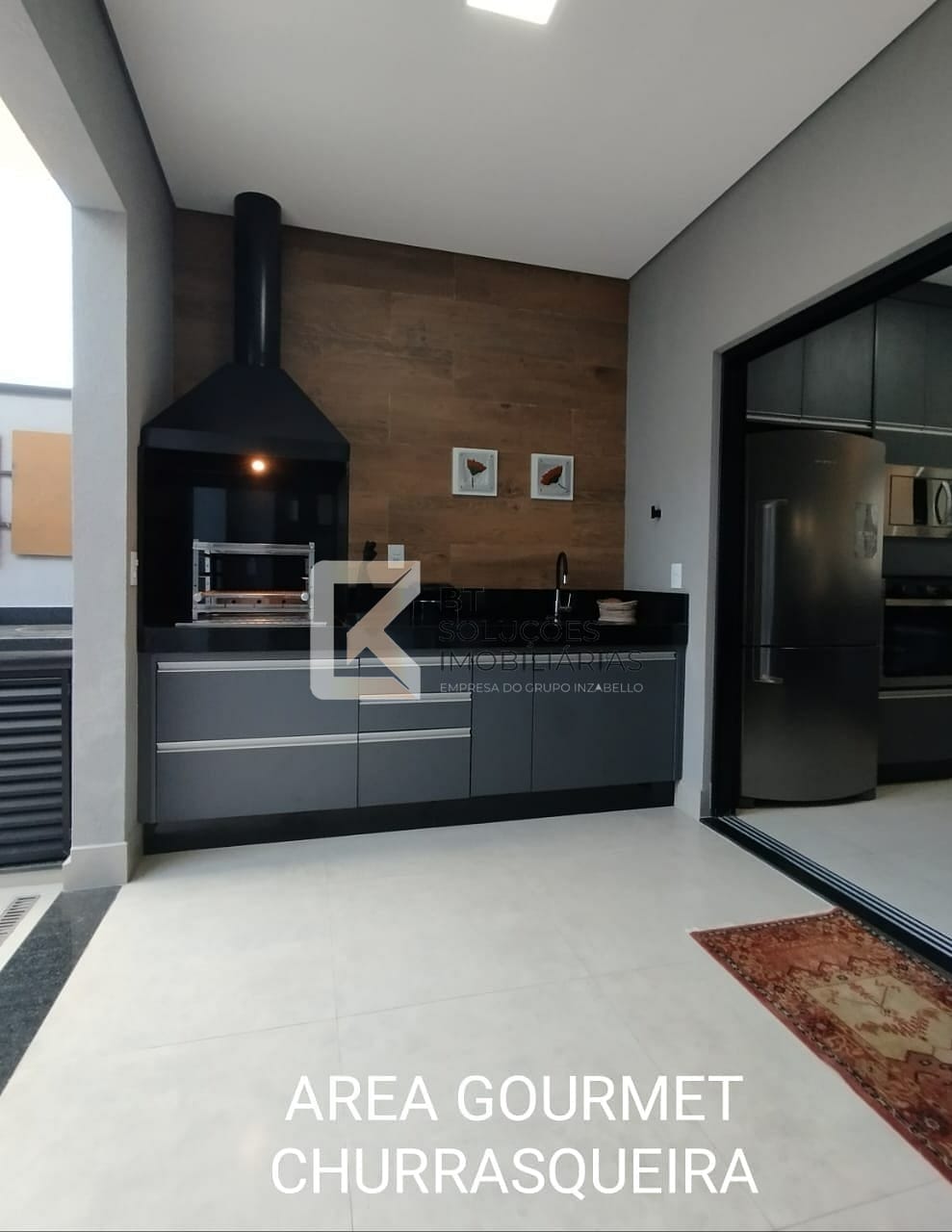 Casa, 3 quartos, 137 m² - Foto 13