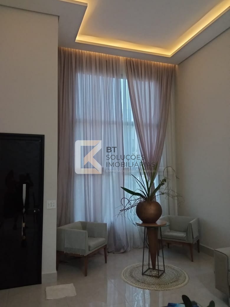 Casa, 3 quartos, 137 m² - Foto 2