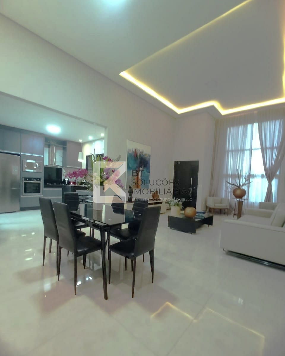 Casa, 3 quartos, 137 m² - Foto 3