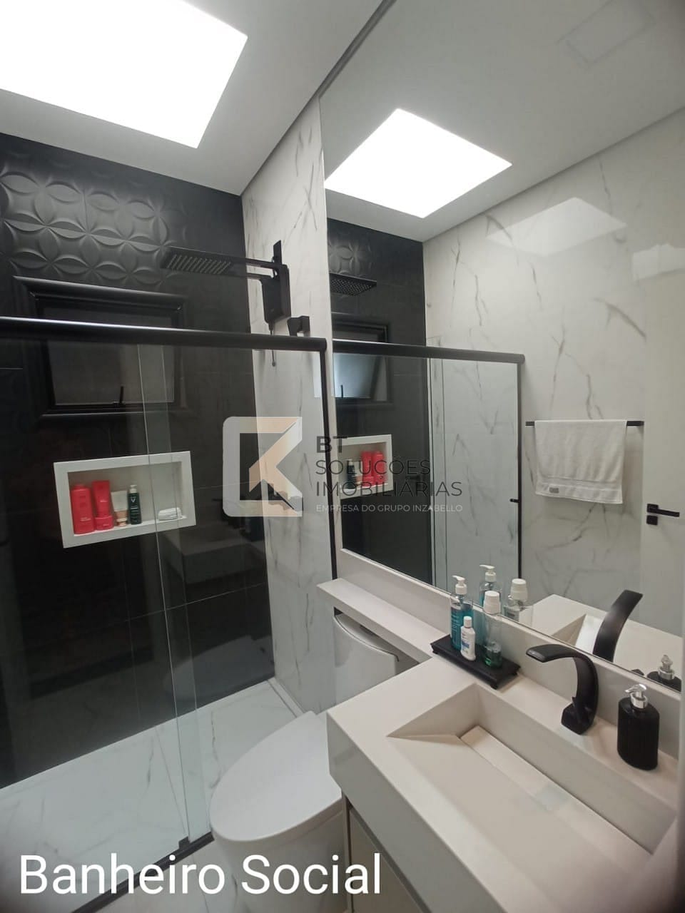 Casa, 3 quartos, 137 m² - Foto 10