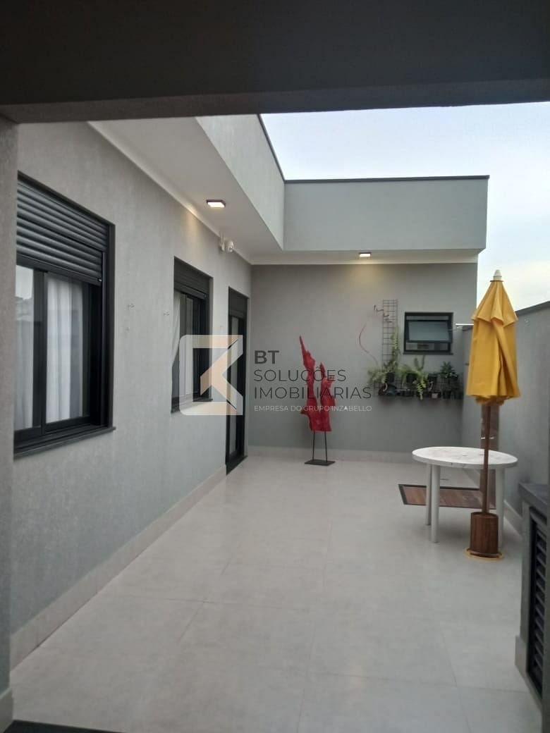 Casa, 3 quartos, 137 m² - Foto 12
