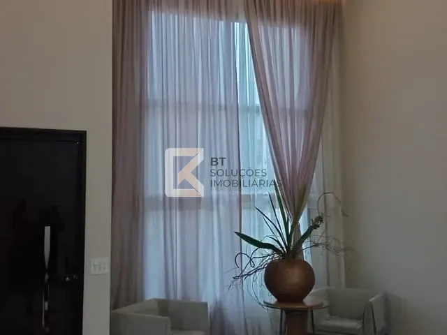 Casa com 200m² 3 quartos e 2 banheiros, à venda, no bairro LOTEAMENTO PARK GRAN RESERVE em INDAIATUBA