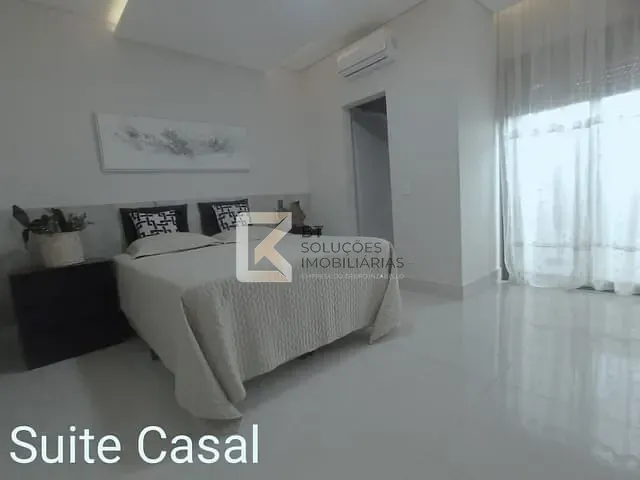 Casa com 200m² 3 quartos e 2 banheiros, à venda, no bairro LOTEAMENTO PARK GRAN RESERVE em INDAIATUBA