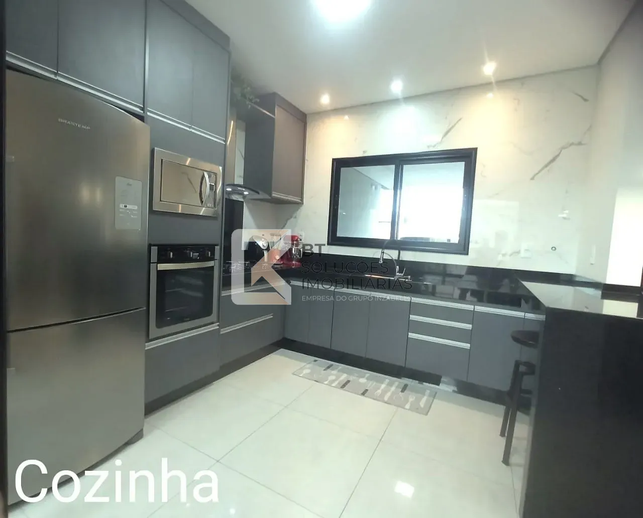 Casa, 3 quartos, 137 m² - Foto 4