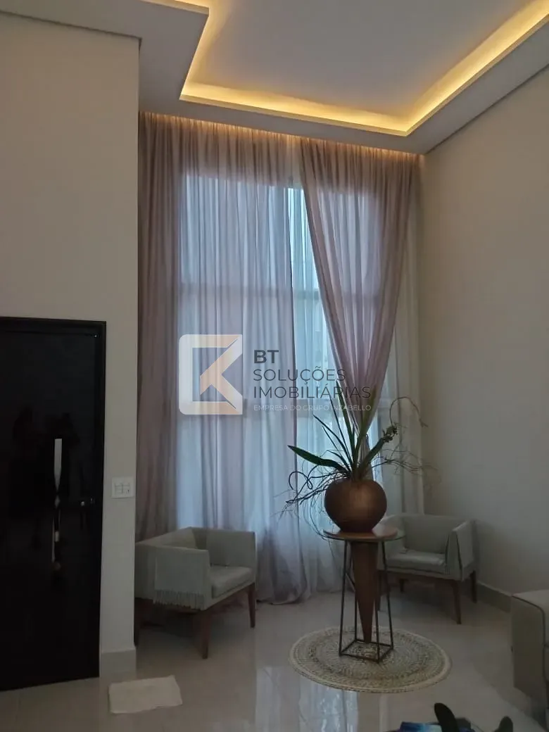 Casa, 3 quartos, 137 m² - Foto 2