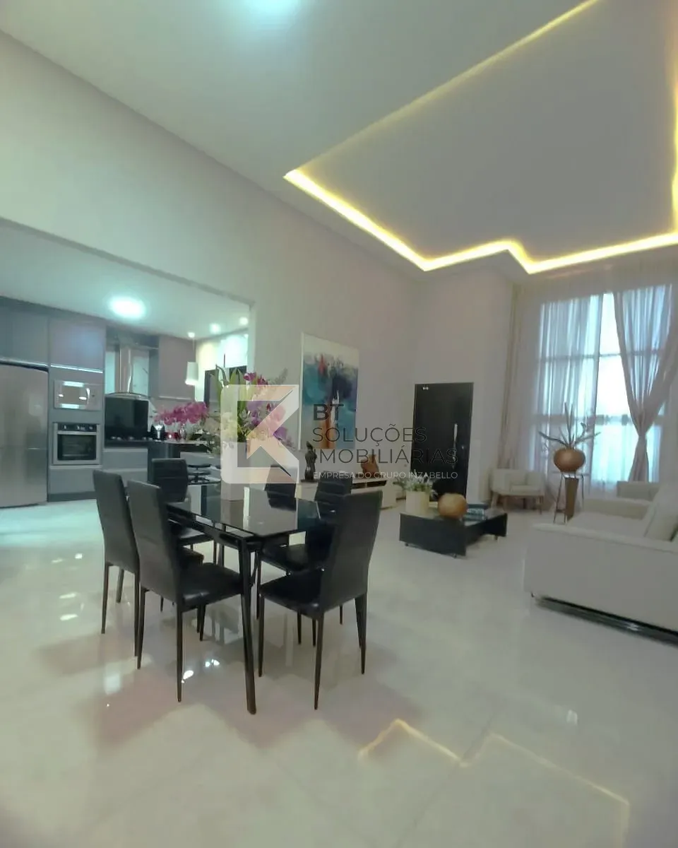Casa, 3 quartos, 137 m² - Foto 3