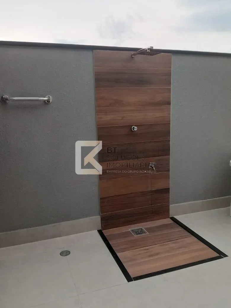 Casa, 3 quartos, 137 m² - Foto 9