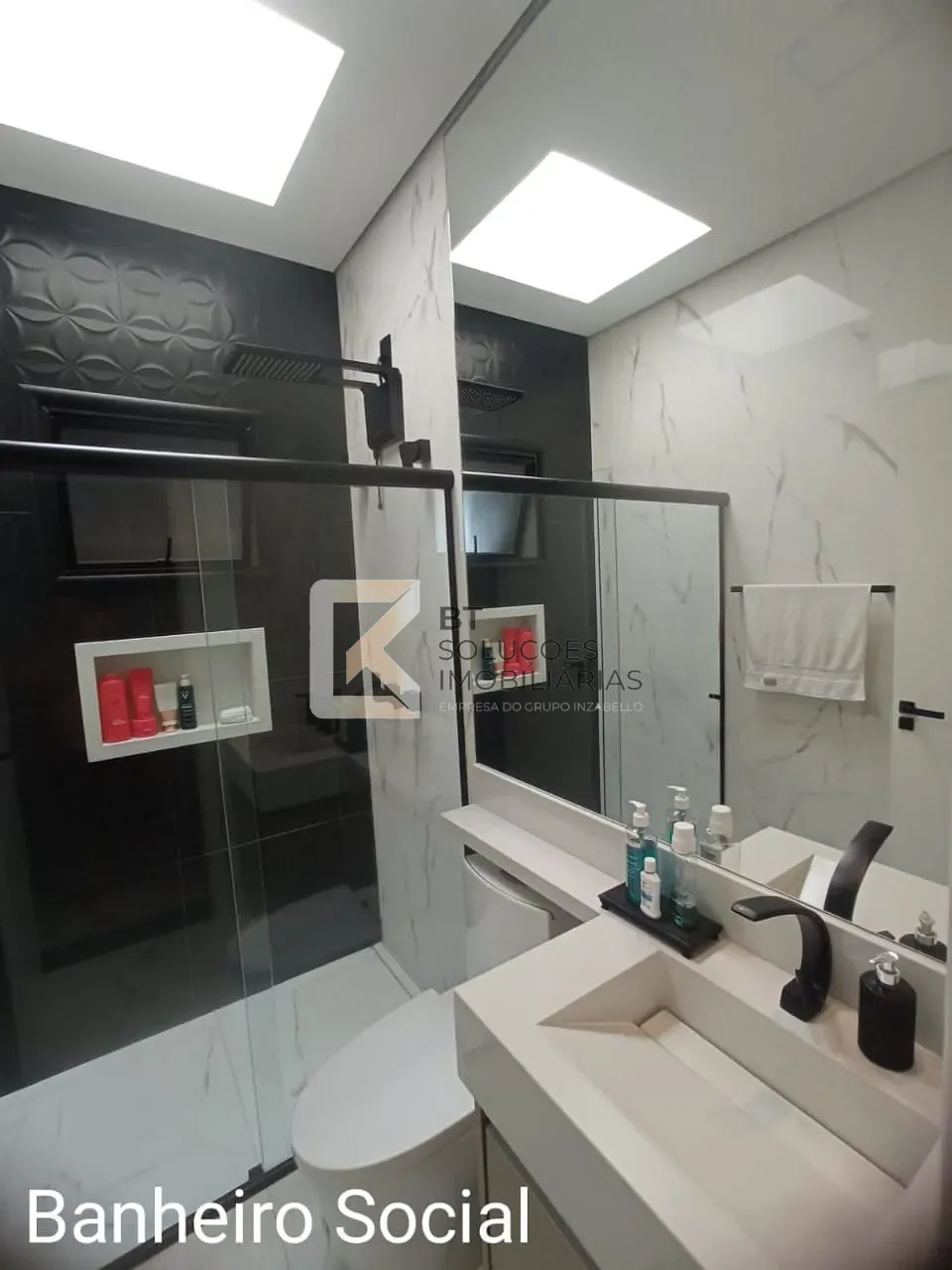 Casa, 3 quartos, 137 m² - Foto 10