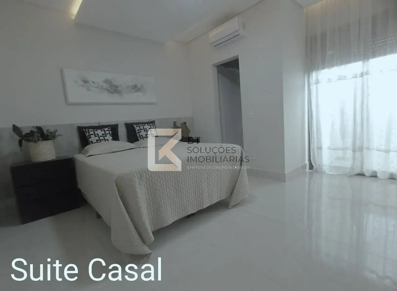 Casa, 3 quartos, 137 m² - Foto 5
