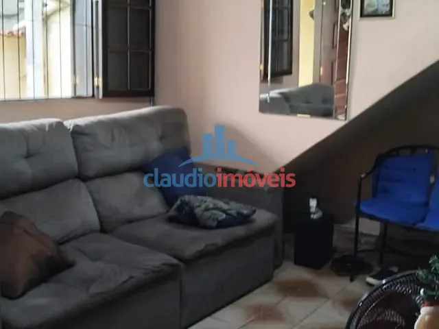 Casa com 125m² 2 quartos e 1 banheiro, à venda, no bairro Vila Orlandelia em Barra Mansa