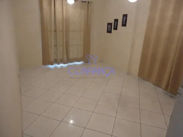 Casa com 120m² 2 quartos e 1 banheiro, à venda, no bairro Campo Grande em Rio de Janeiro