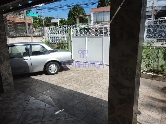 Casa com 120m² 2 quartos e 1 banheiro, à venda, no bairro Campo Grande em Rio de Janeiro