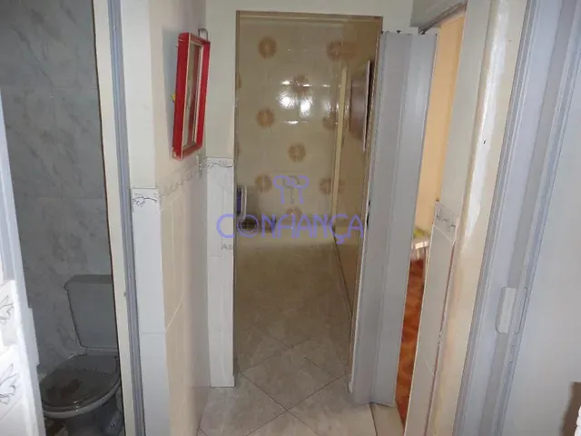 Casa com 120m² 2 quartos e 1 banheiro, à venda, no bairro Campo Grande em Rio de Janeiro