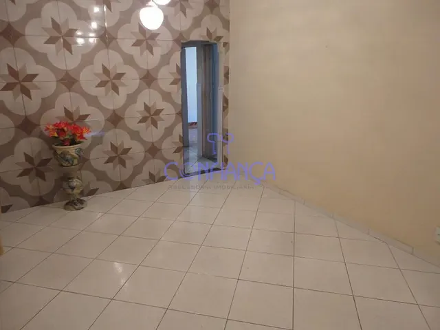 Casa com 120m² 2 quartos e 1 banheiro, à venda, no bairro Campo Grande em Rio de Janeiro