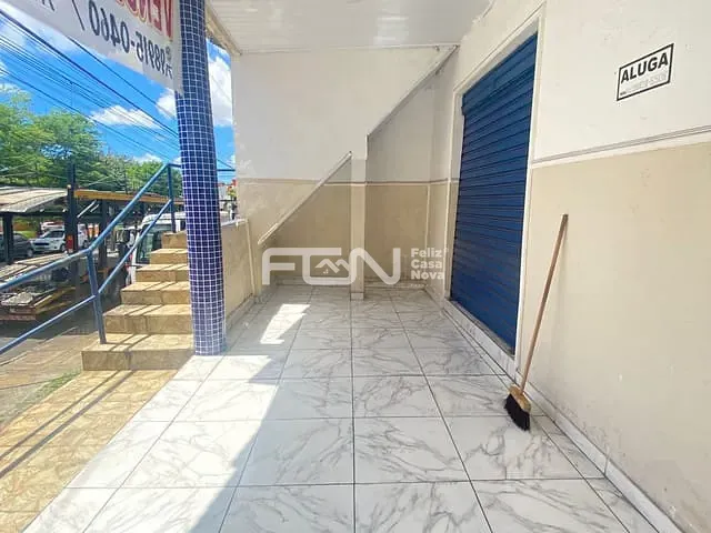 Casa à venda ou para alugar, no bairro Alto da Cruz em Camaçari