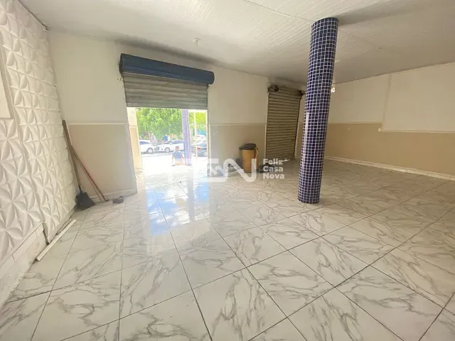 Casa à venda ou para alugar, no bairro Alto da Cruz em Camaçari