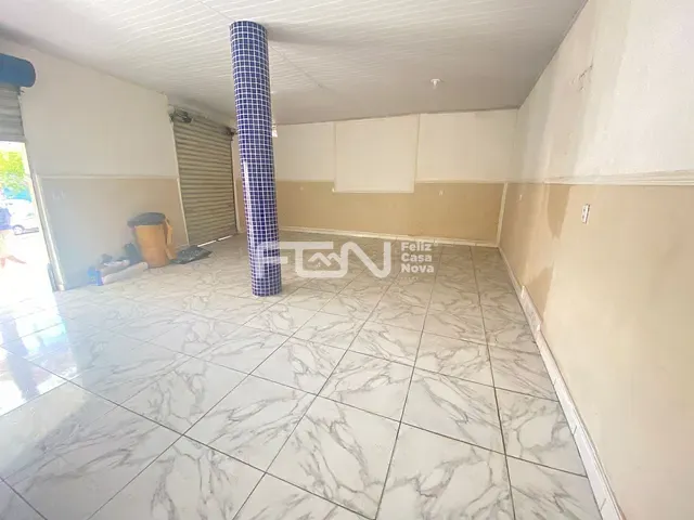 Casa à venda ou para alugar, no bairro Alto da Cruz em Camaçari
