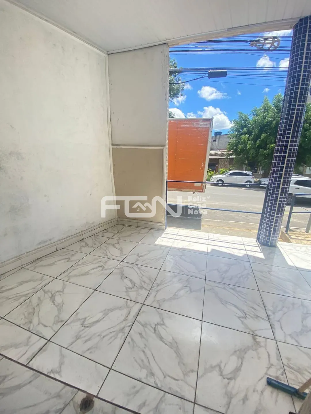 Casa, 1 quarto, 79 m² - Foto 3