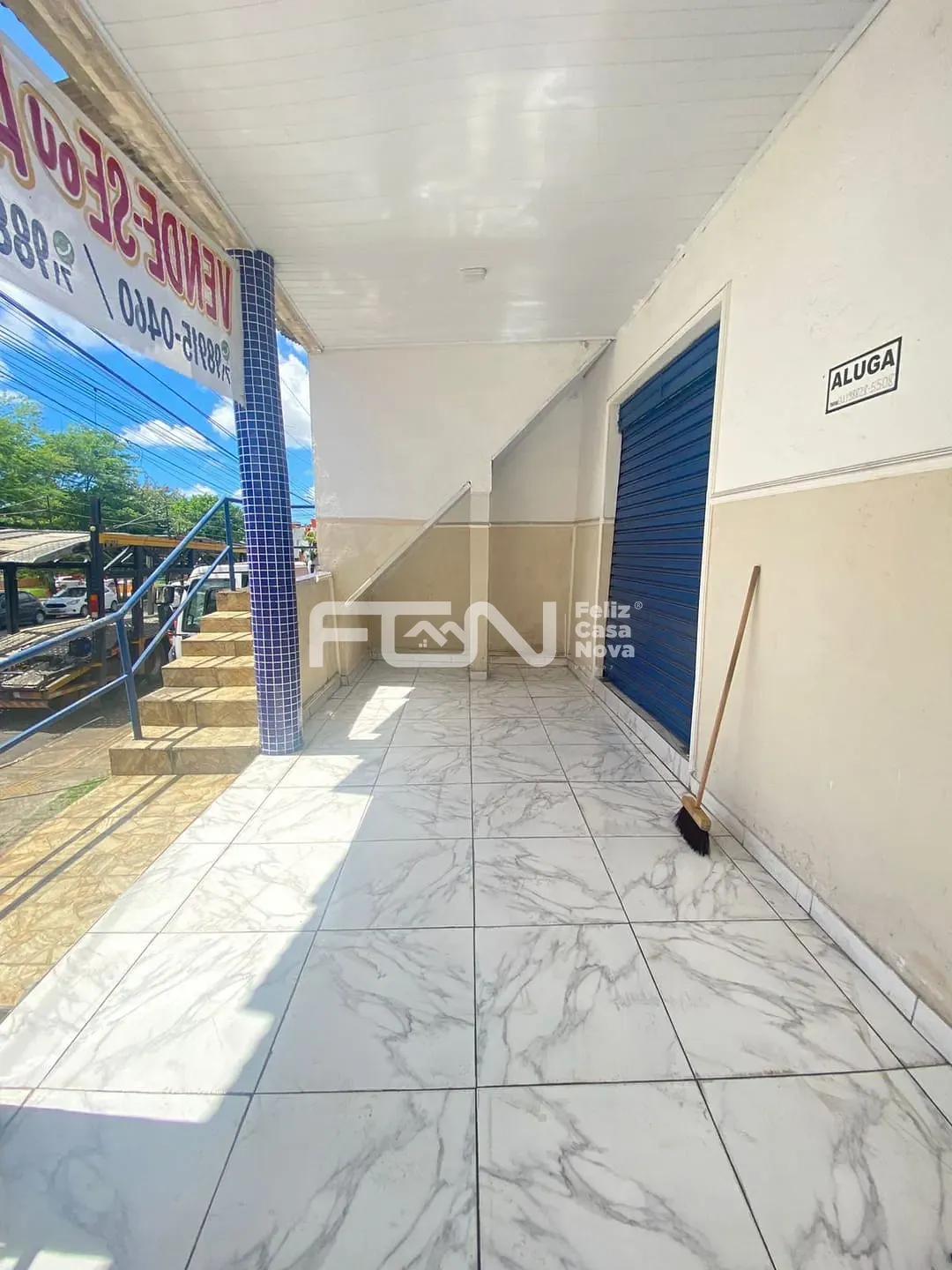 Casa, 1 quarto, 79 m² - Foto 2