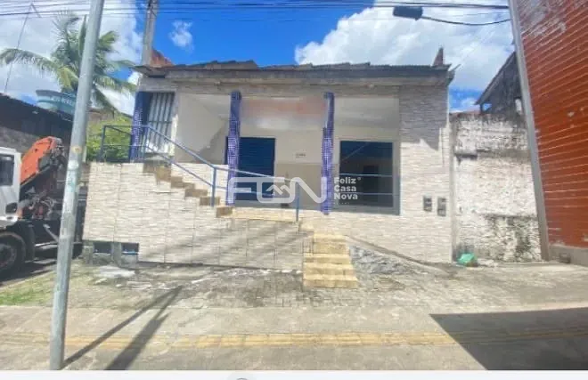 Casa, 1 quarto, 79 m² - Foto 1