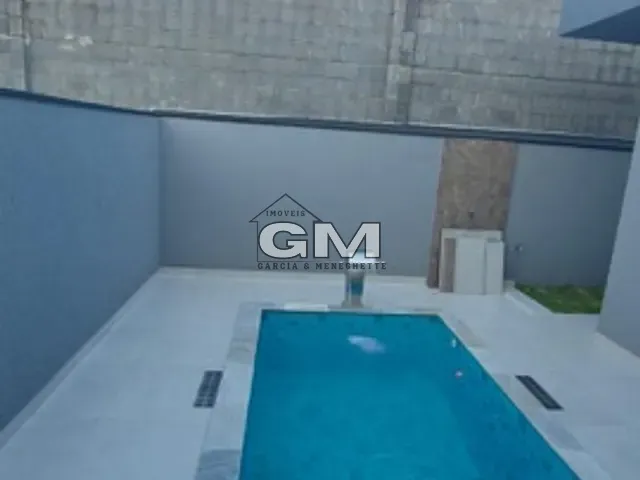 Casa com 292m² 3 quartos e 3 banheiros, à venda, no bairro Santa Martha em Bonfim Paulista
