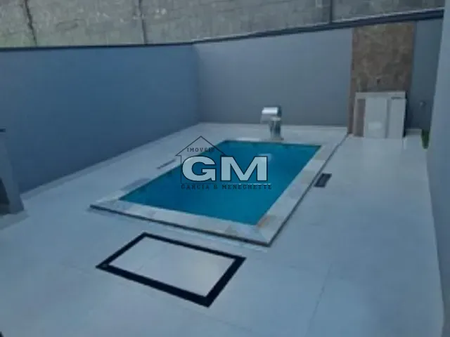 Casa com 292m² 3 quartos e 3 banheiros, à venda, no bairro Santa Martha em Bonfim Paulista