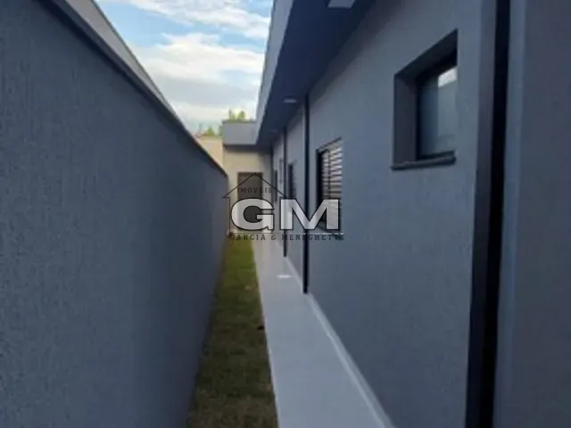 Casa com 292m² 3 quartos e 3 banheiros, à venda, no bairro Santa Martha em Bonfim Paulista