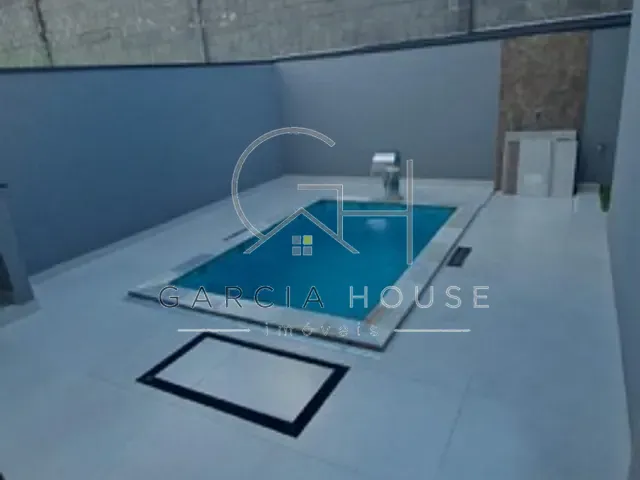 Casa com 292m² 3 quartos e 3 banheiros, à venda, no bairro Santa Martha em Bonfim Paulista