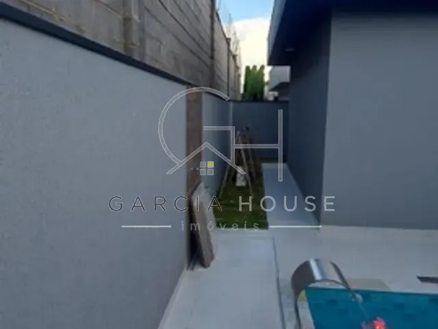 Casa com 292m² 3 quartos e 3 banheiros, à venda, no bairro Santa Martha em Bonfim Paulista