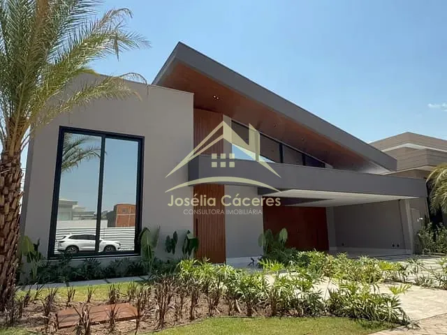 Casa com 720m², à venda, no bairro Morada dos Nobres em Cuiabá