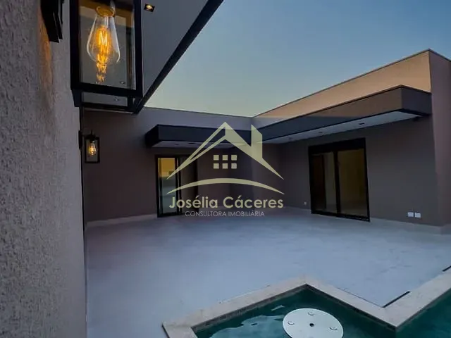 Casa com 720m², à venda, no bairro Morada dos Nobres em Cuiabá